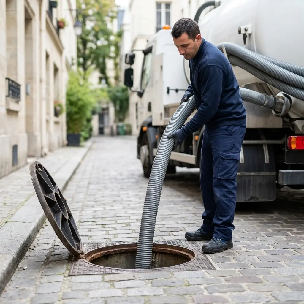 Une approche technique pour un nettoyage complet