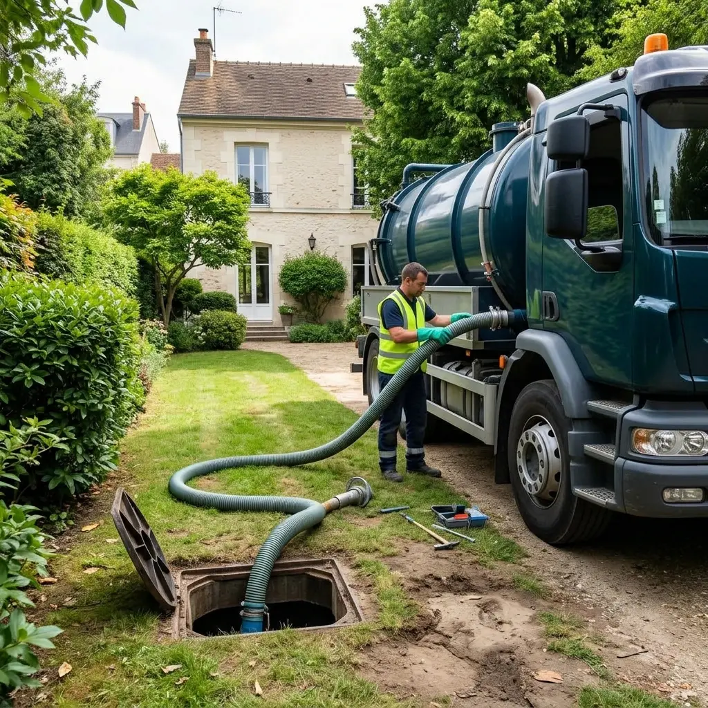 Comment préserver votre installation entre deux passages ?