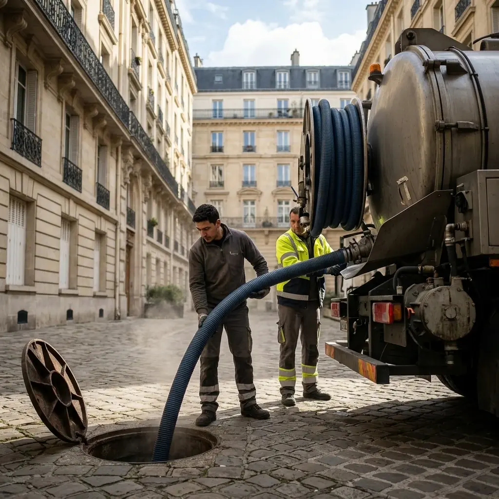 Une approche technique pour un nettoyage complet