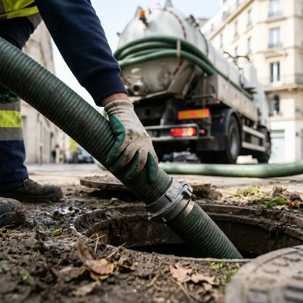 Pourquoi choisir notre expertise à Paris 2e ?