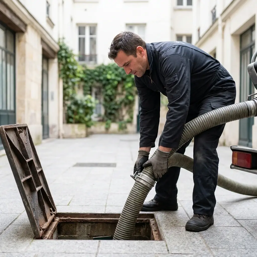 Notre approche technique