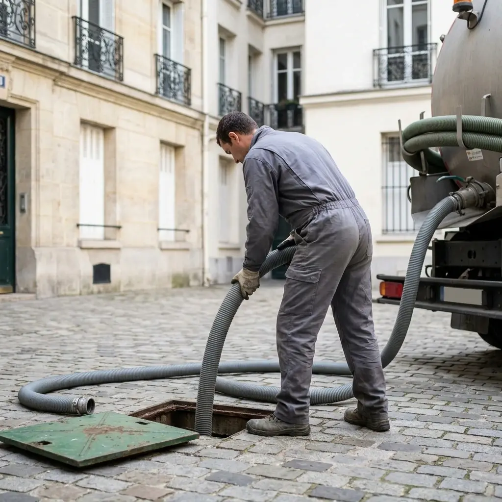 Pourquoi nous choisir à Paris 3