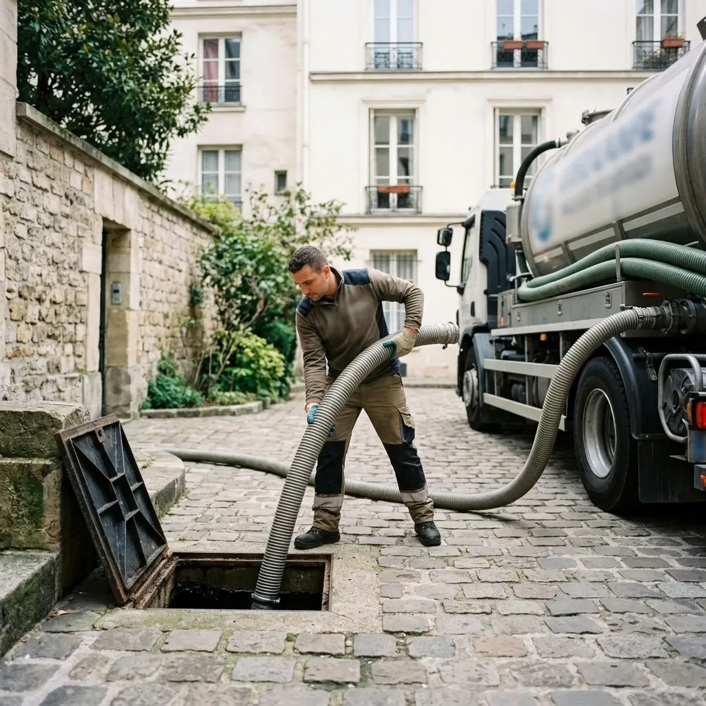 Besoin d'une aide à Paris 3 ?