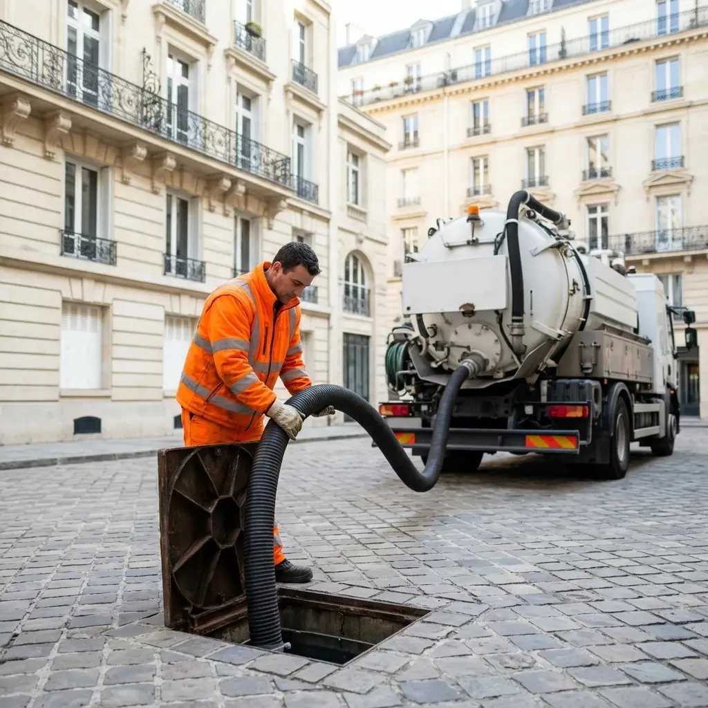 Pourquoi nous choisir à Paris 7