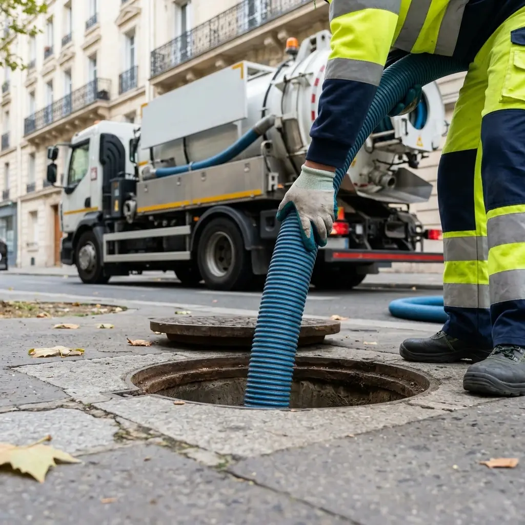 Un service professionnel et fiable