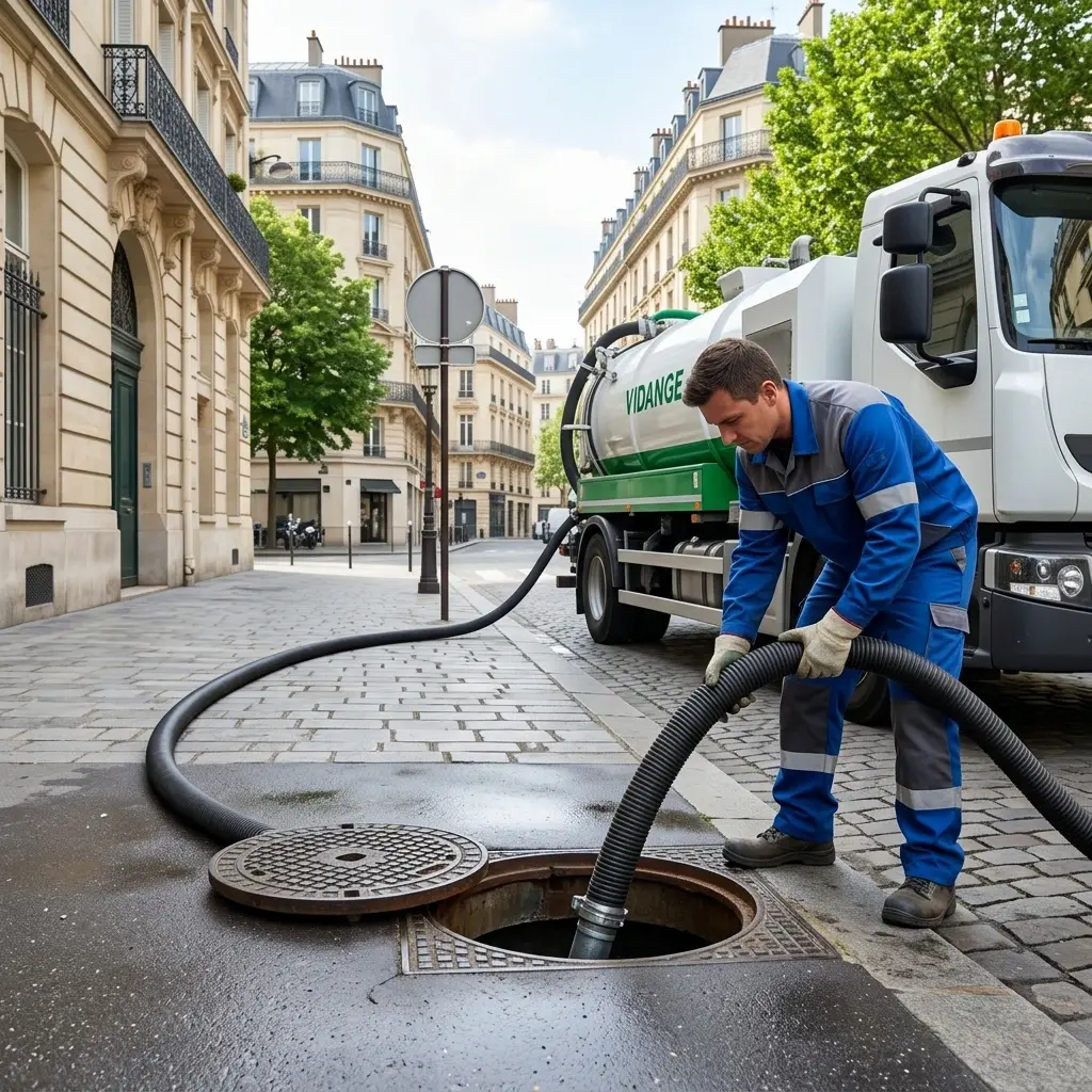 Une approche technique pour un curage complet