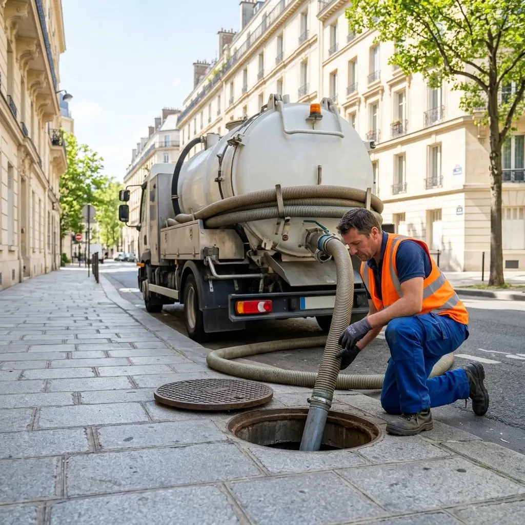 Comment prévenir l'encrassement de vos installations ?