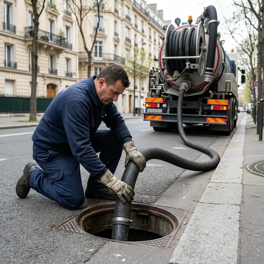 Une technique de pompage haute performance