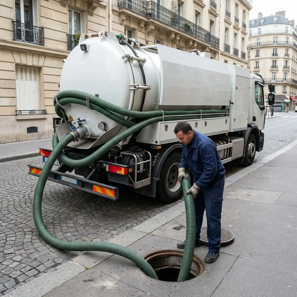 Conseils de prévention pour vos installations à Paris 10e