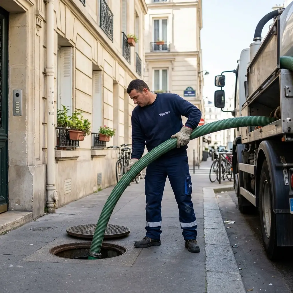 Pourquoi choisir notre expertise à Paris 10e ?