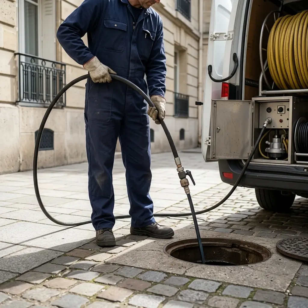 Une solution durable pour vos canalisations