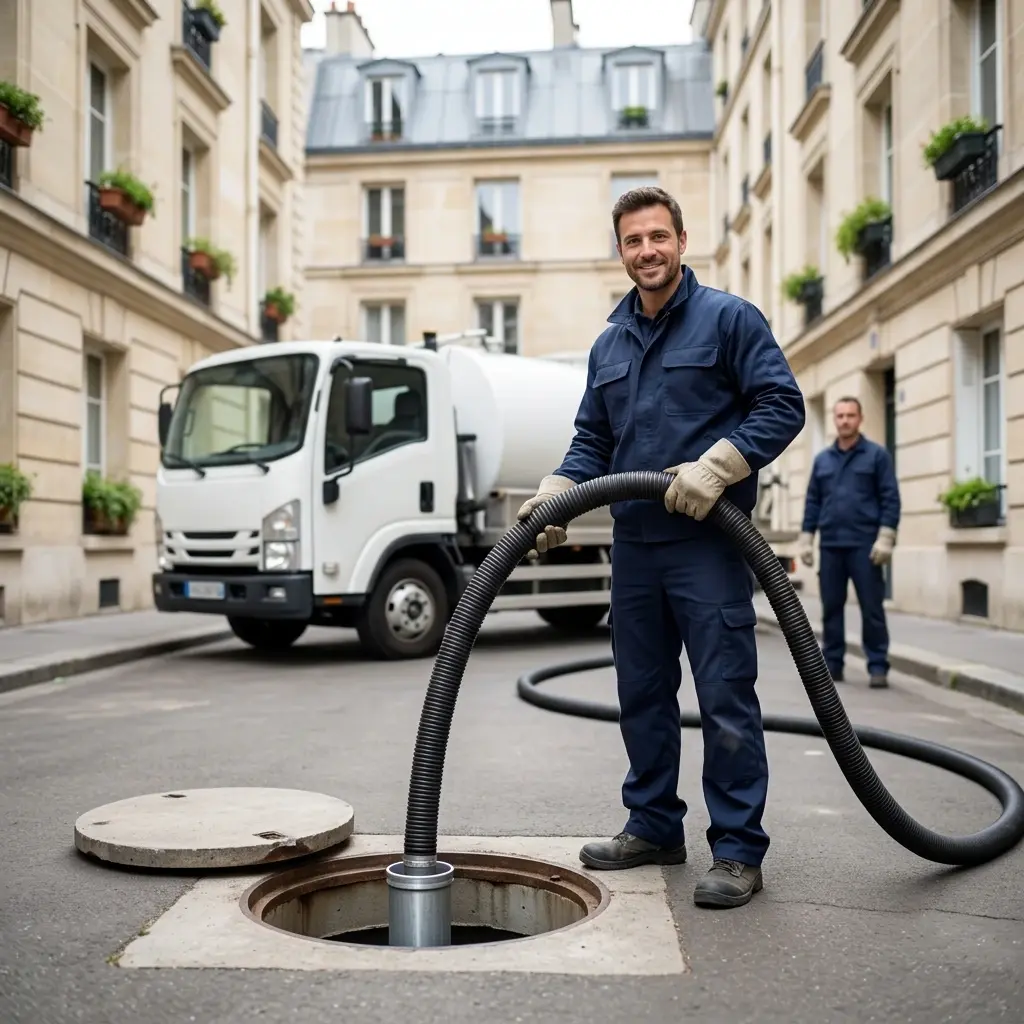 Une approche technique pour un nettoyage en profondeur