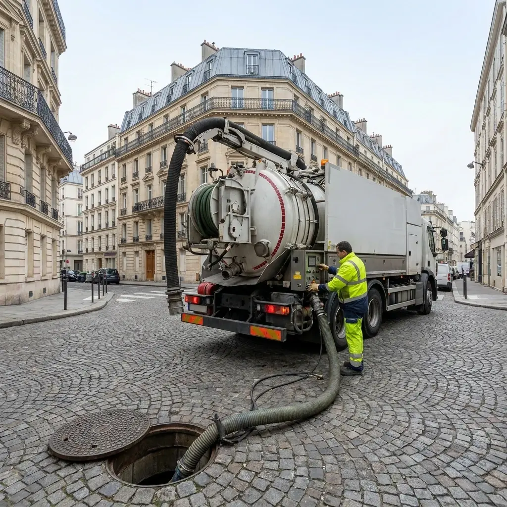 Besoin d'une intervention rapide à Paris 11 ?