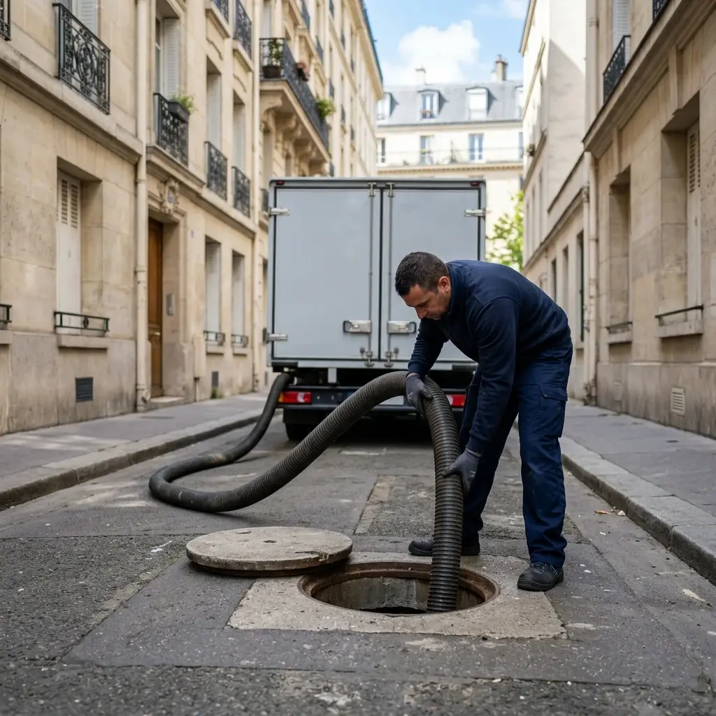 Prévenir les problèmes d'évacuation
