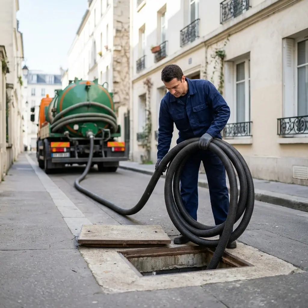 Pourquoi nous choisir à Paris 12