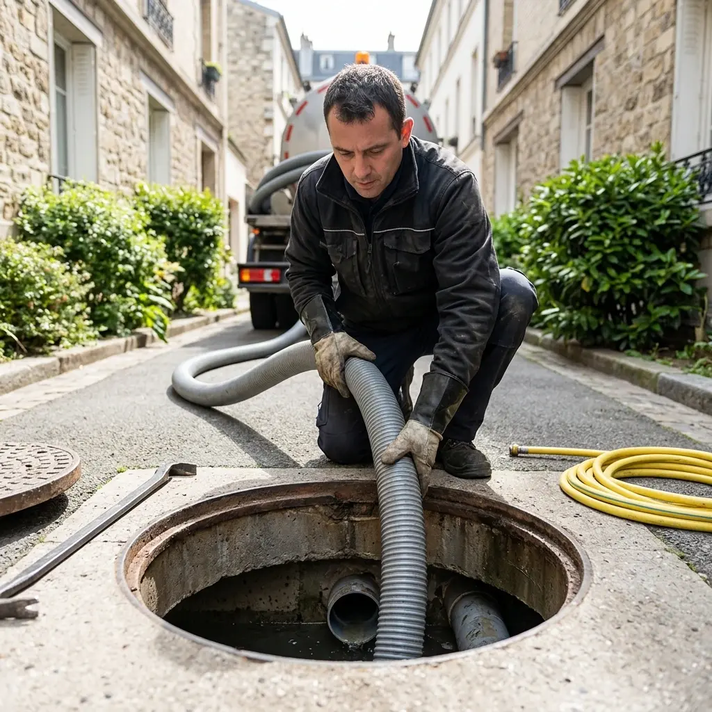 Une approche technique pour un nettoyage complet