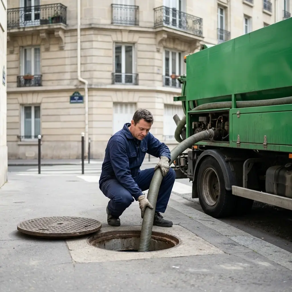 Une approche technique pour un nettoyage en profondeur