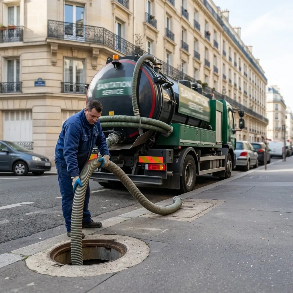 Pourquoi nous choisir pour vos travaux à Paris 19e ?