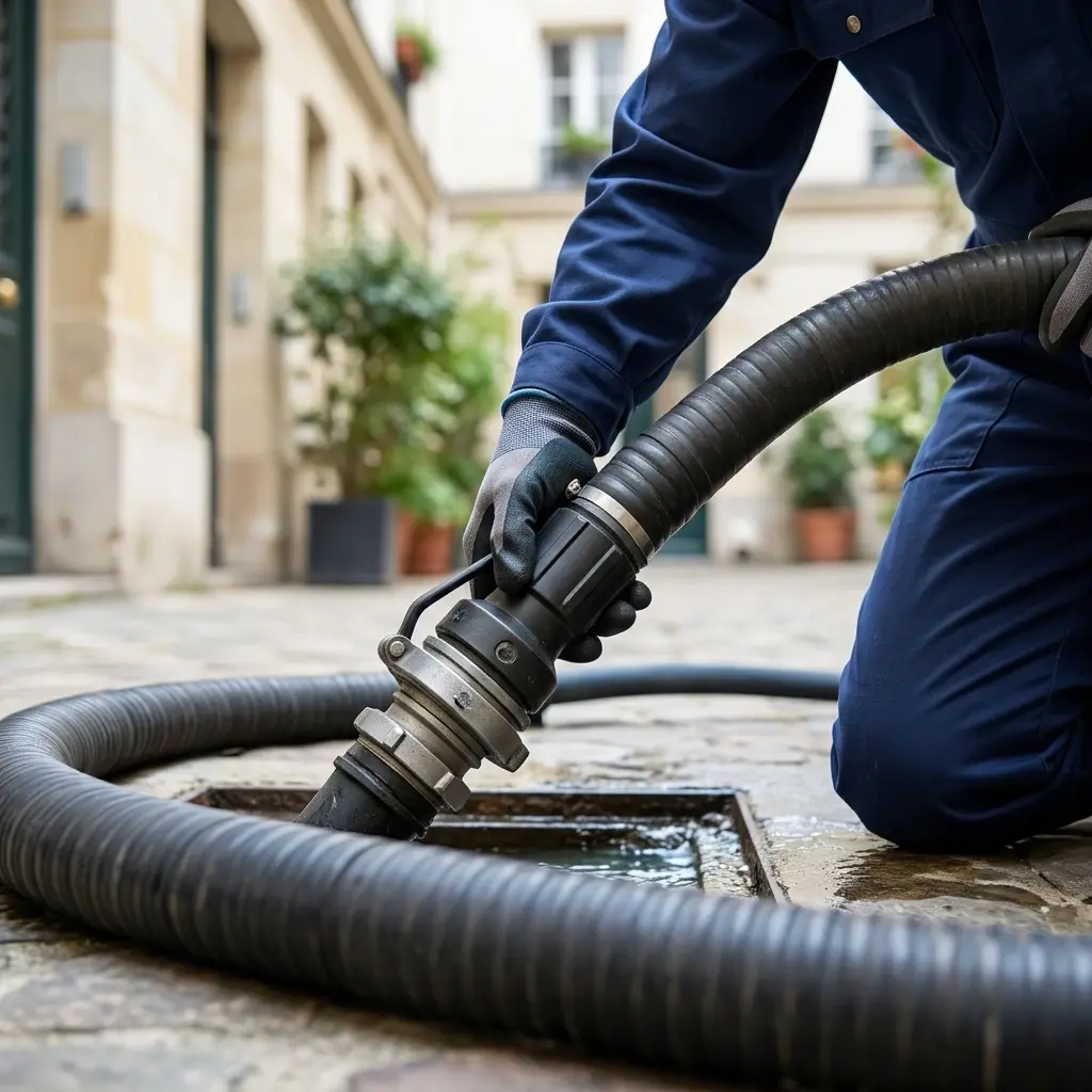 Besoin d'une intervention rapide à Paris 19e ?