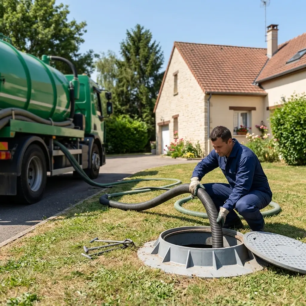 Une approche technique pour un nettoyage en profondeur