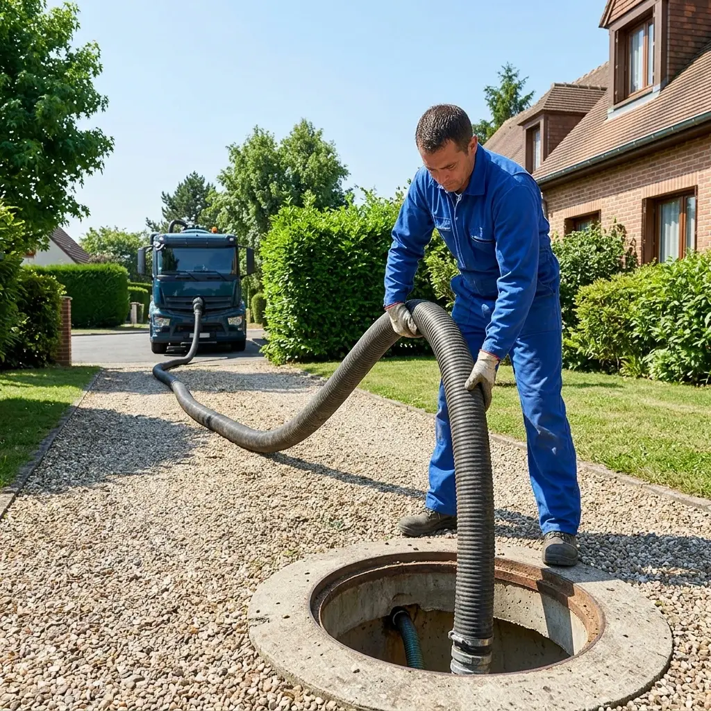 Comment se déroule l'intervention à La Rochette ?
