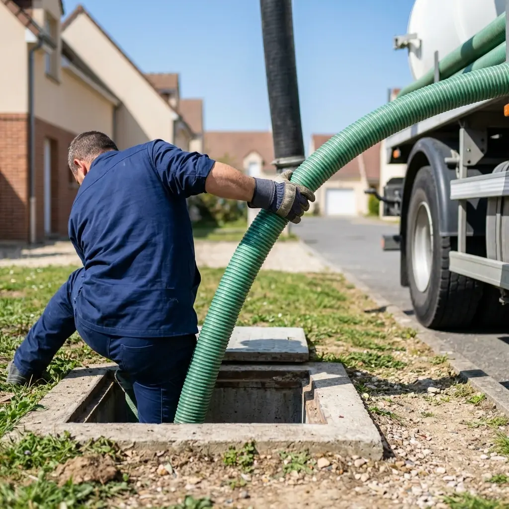 Une tranquillité d'esprit durable pour vos canalisations