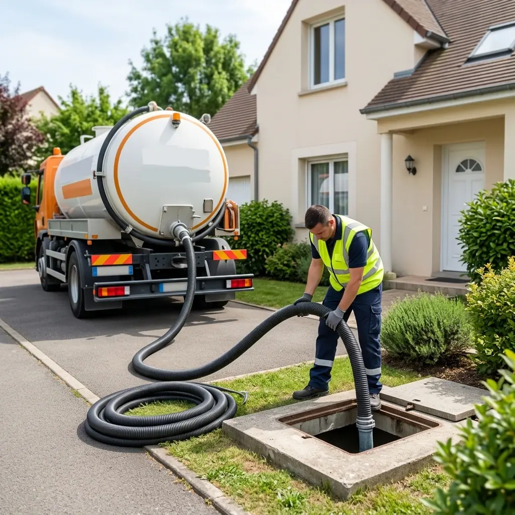 Une extraction complète et un nettoyage technique