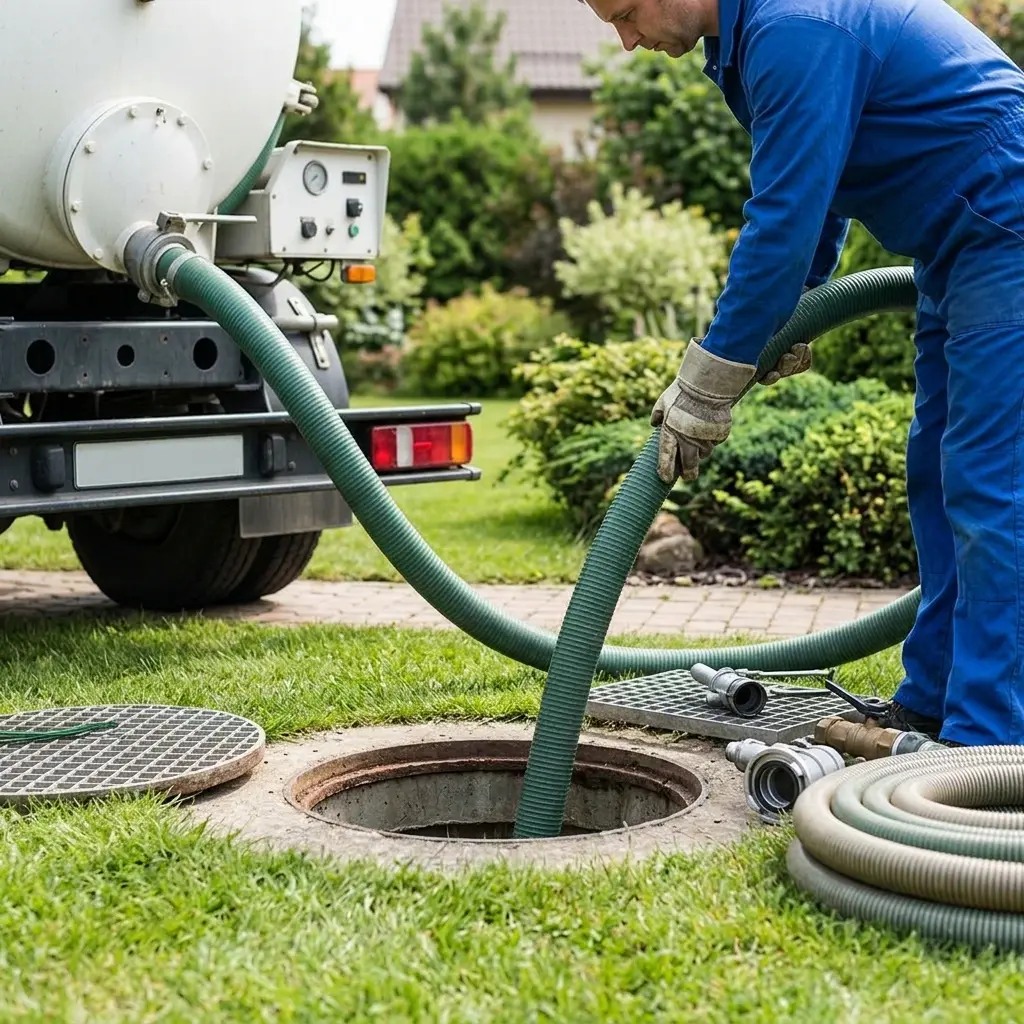 Un service professionnel pour votre tranquillité d'esprit
