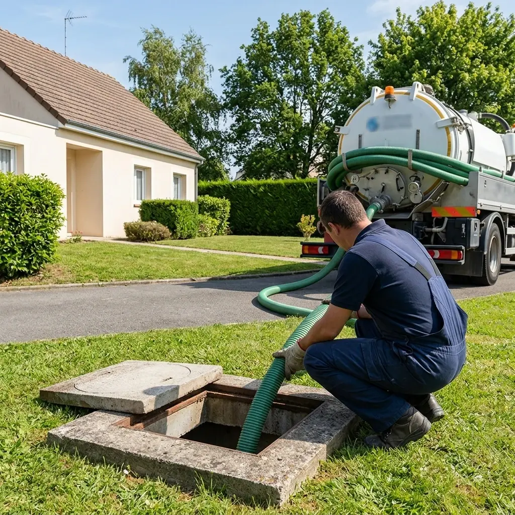 Besoin d'une intervention rapide à Vaux-le-Pénil ?