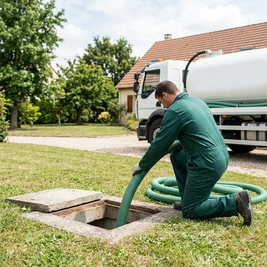Une tranquillité durable pour vos installations sanitaires