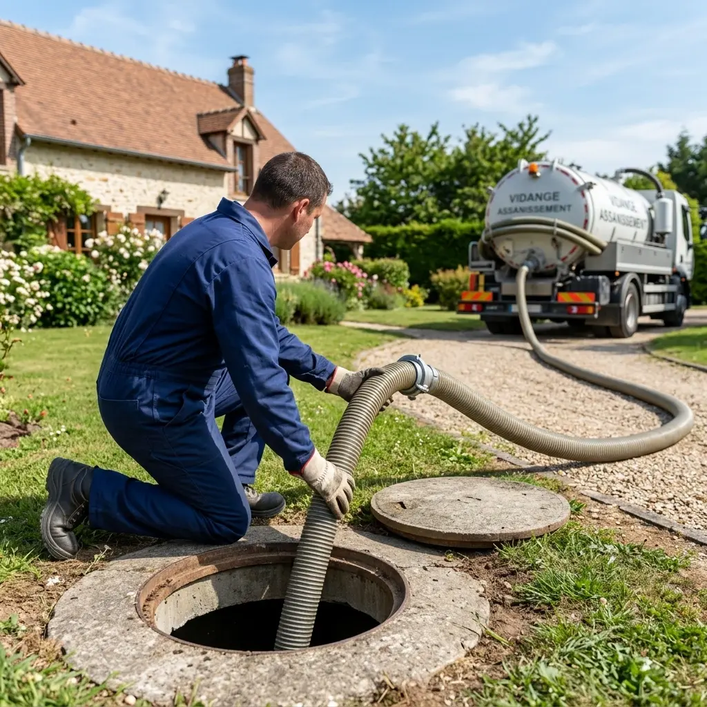 Besoin d'une intervention rapide à Meaux ?