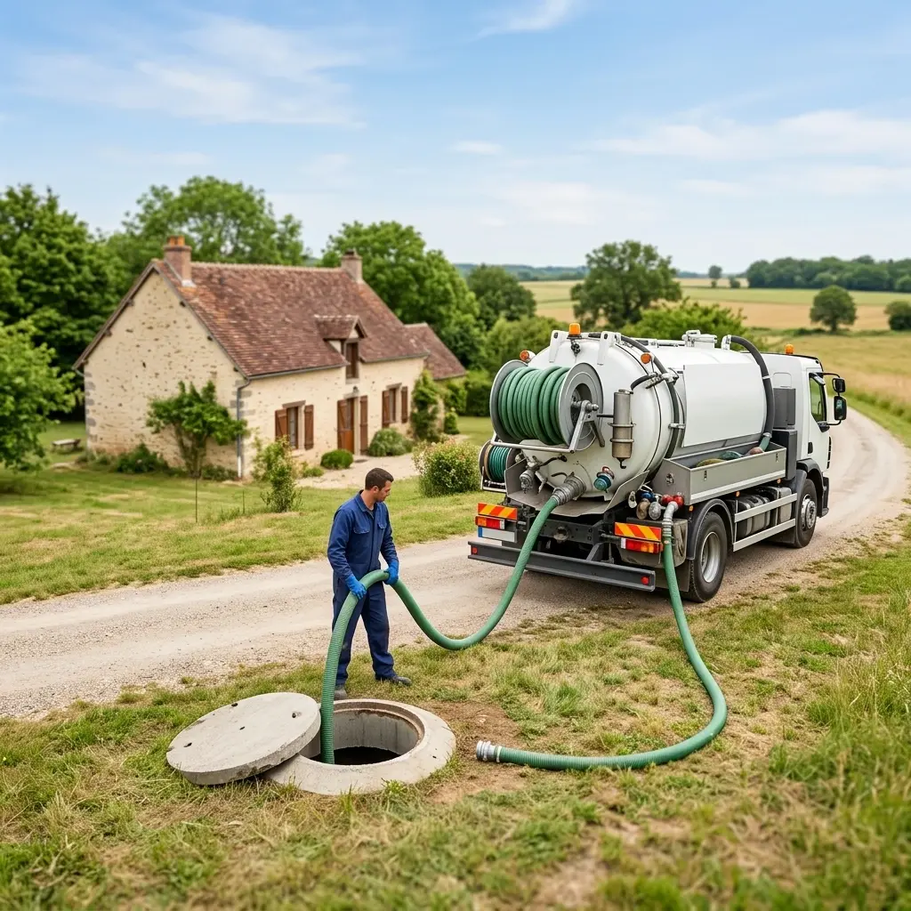 Une approche technique pour un nettoyage complet