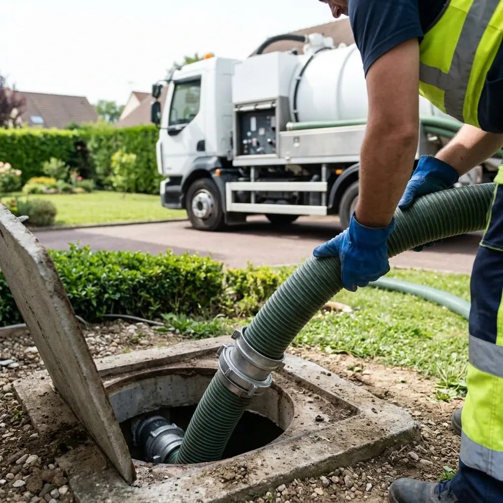 Besoin d'une intervention rapide à Nanteuil-lès-Meaux ?