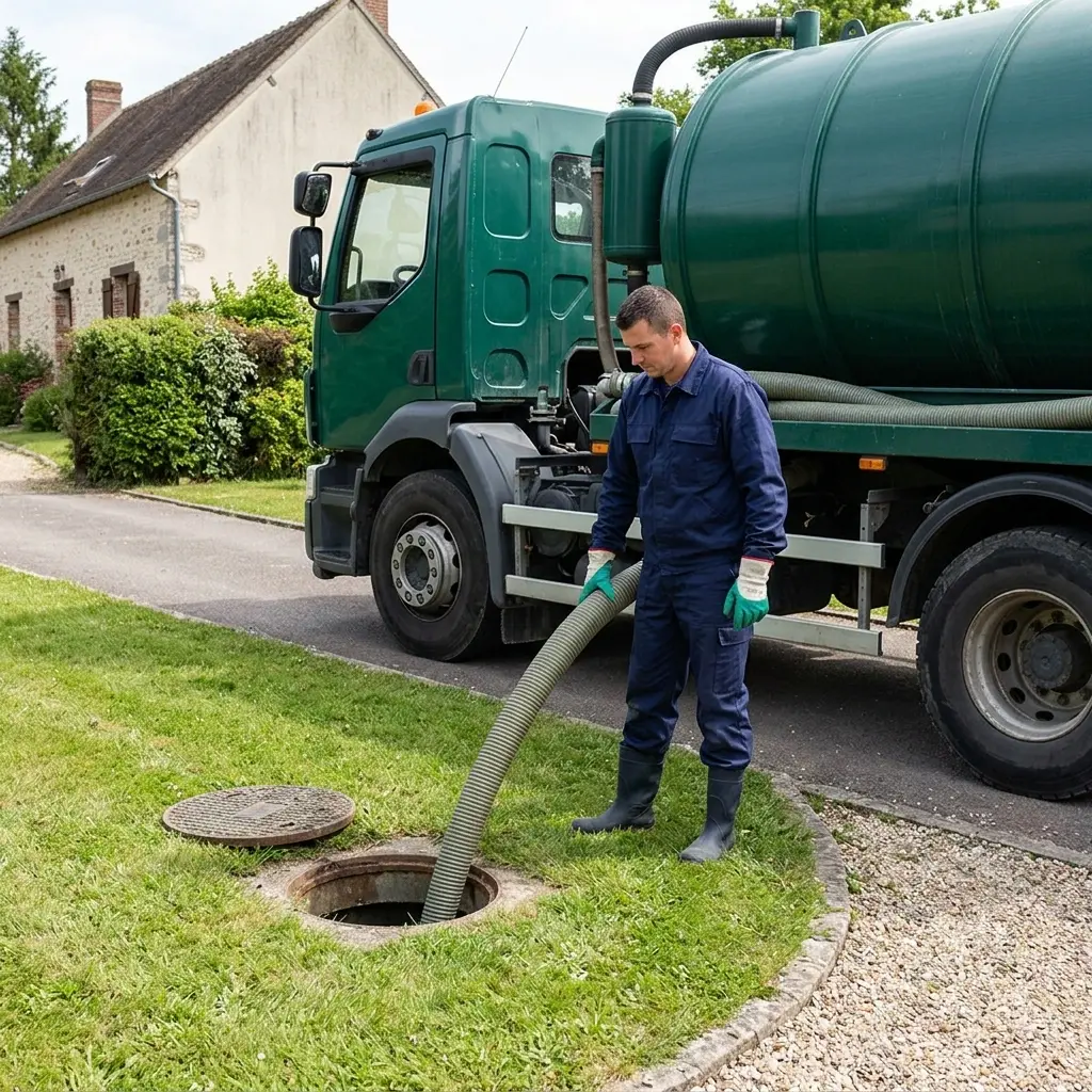 Comment entretenir votre installation à Soignolles-en-Brie ?