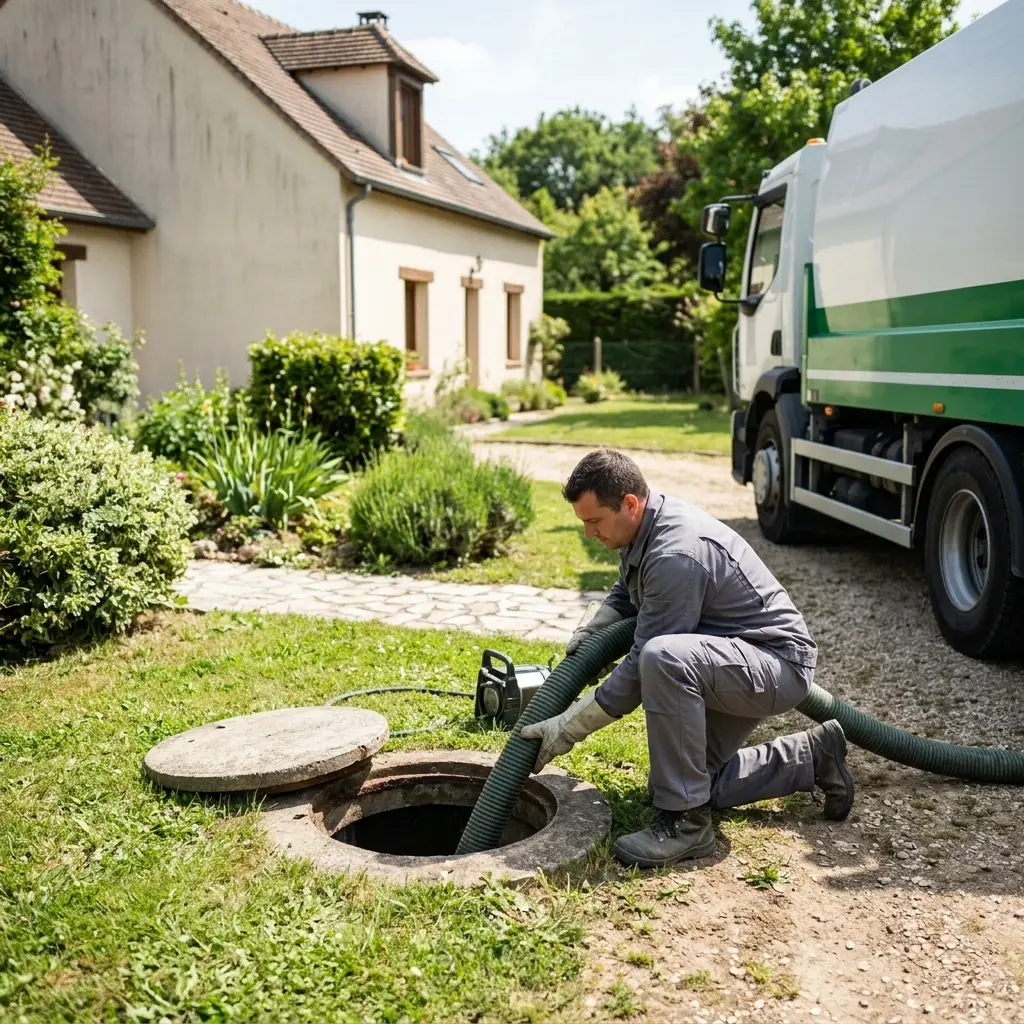 Une solution durable pour vos canalisations en Seine-et-Marne