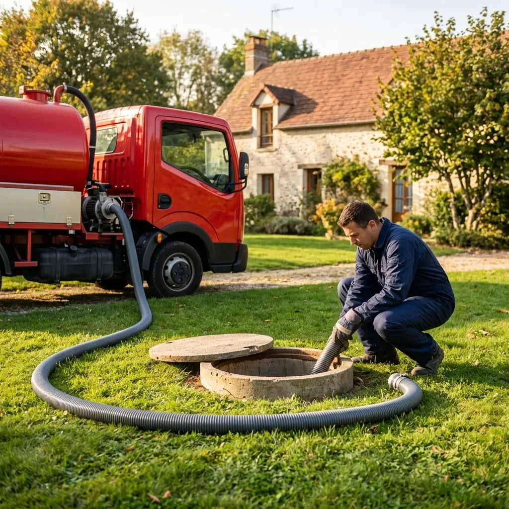 Comment prévenir l'encrassement de vos installations à Hermé ?