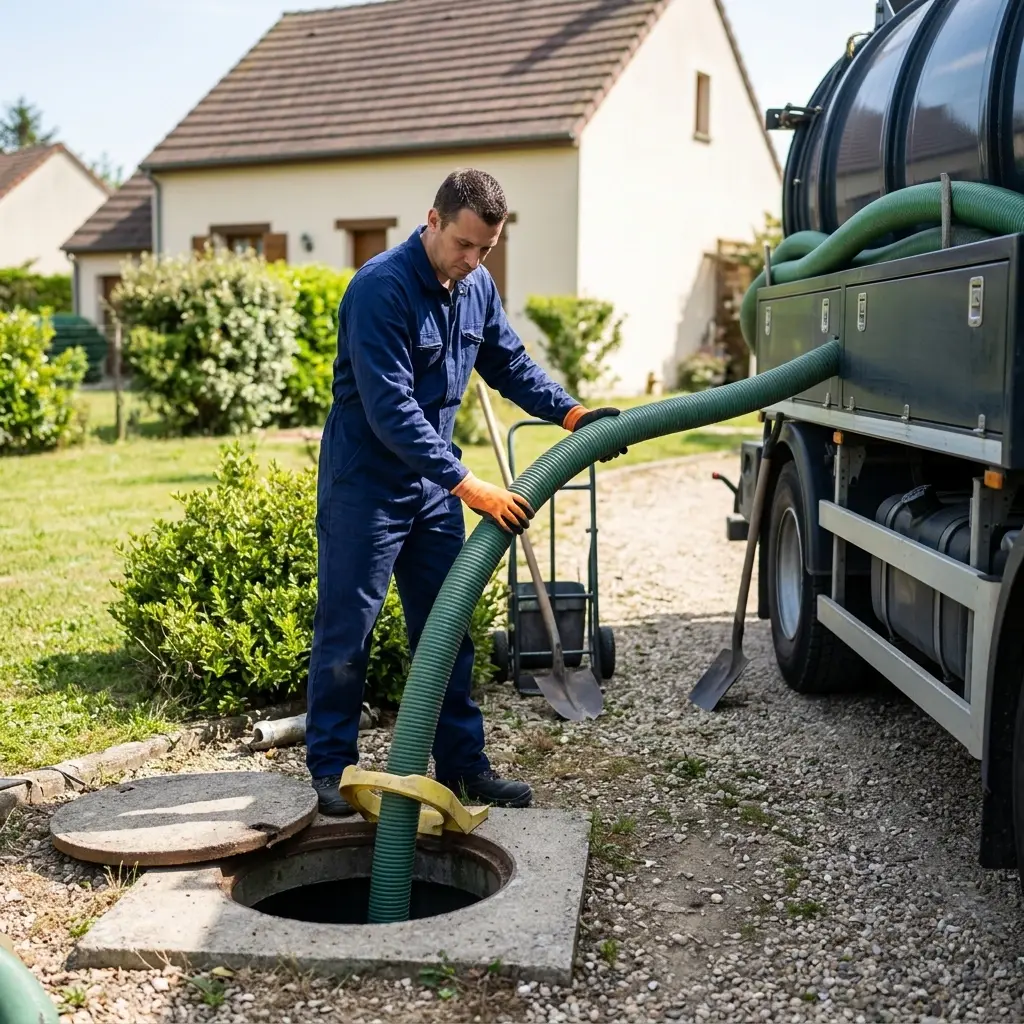 Pourquoi nous choisir pour votre installation à Hermé ?