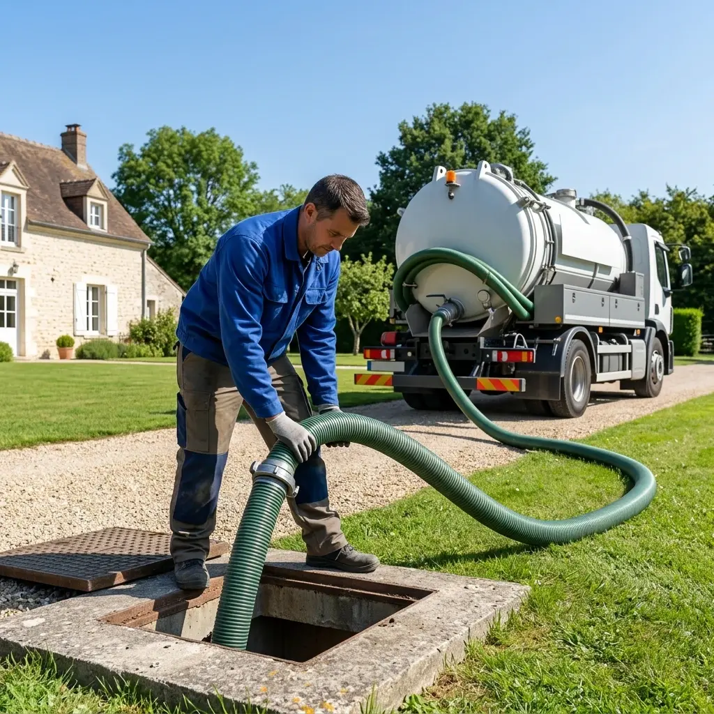 Comment prévenir l'engorgement de votre installation ?