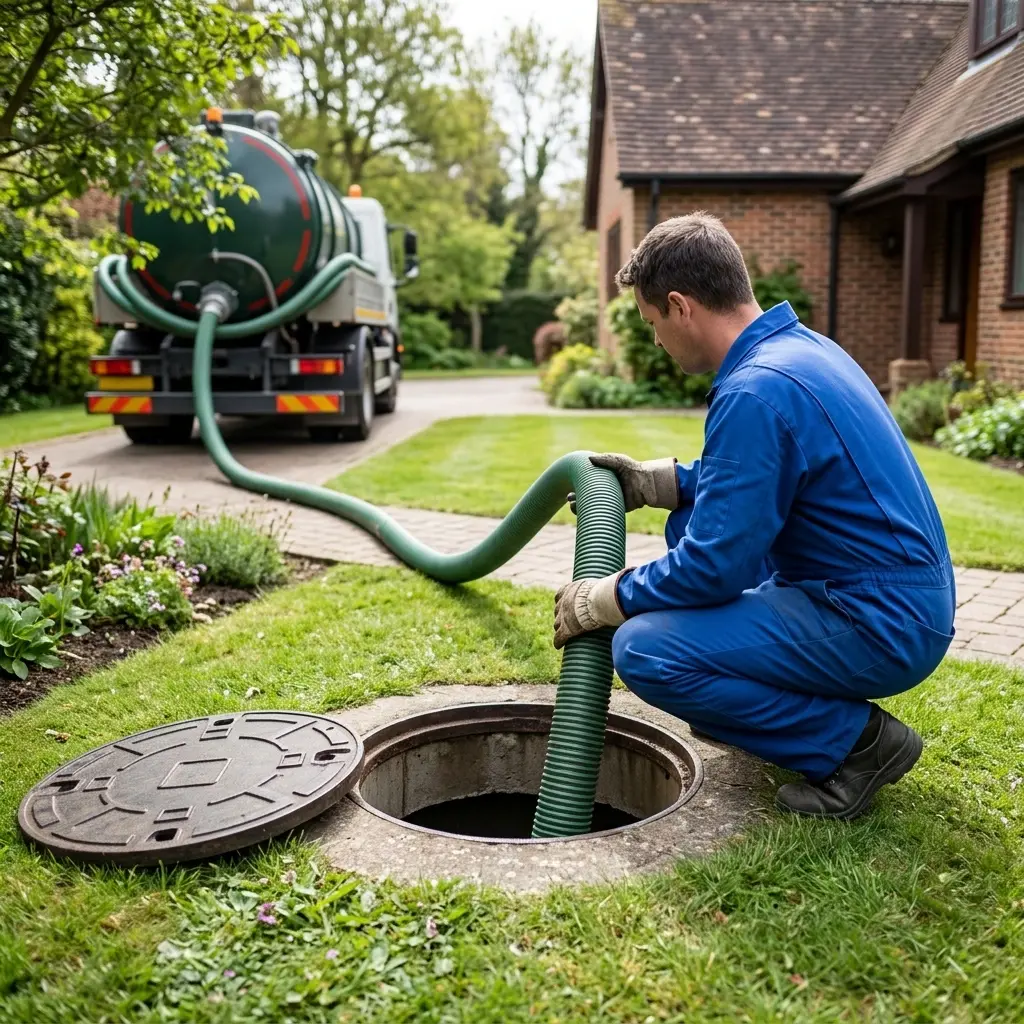 Une installation saine pour une tranquillité durable