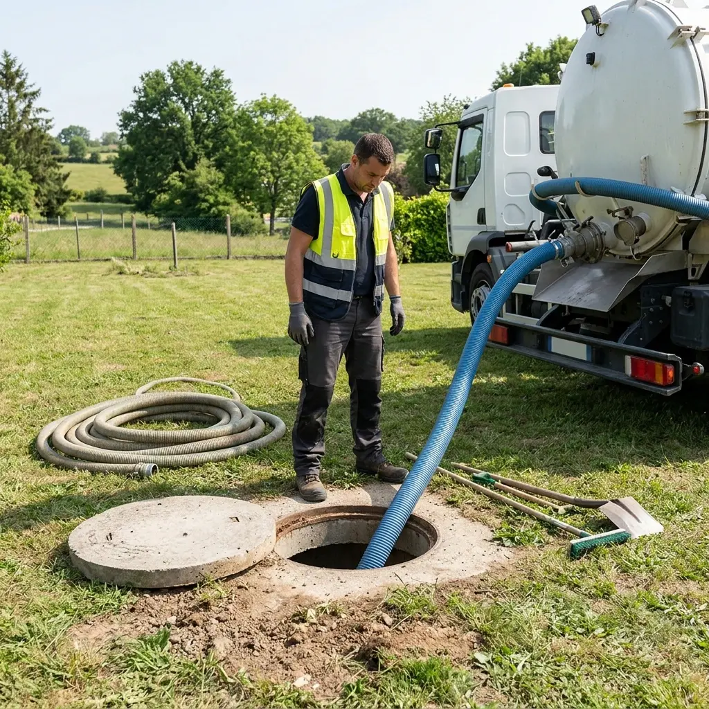 Un assainissement fiable et durable