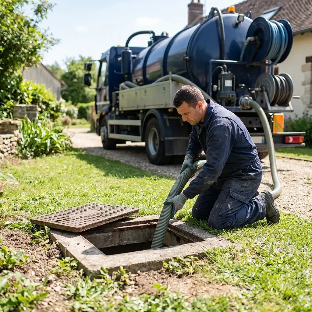 Comment prévenir l'encrassement de vos canalisations à Sivry-Courtry
