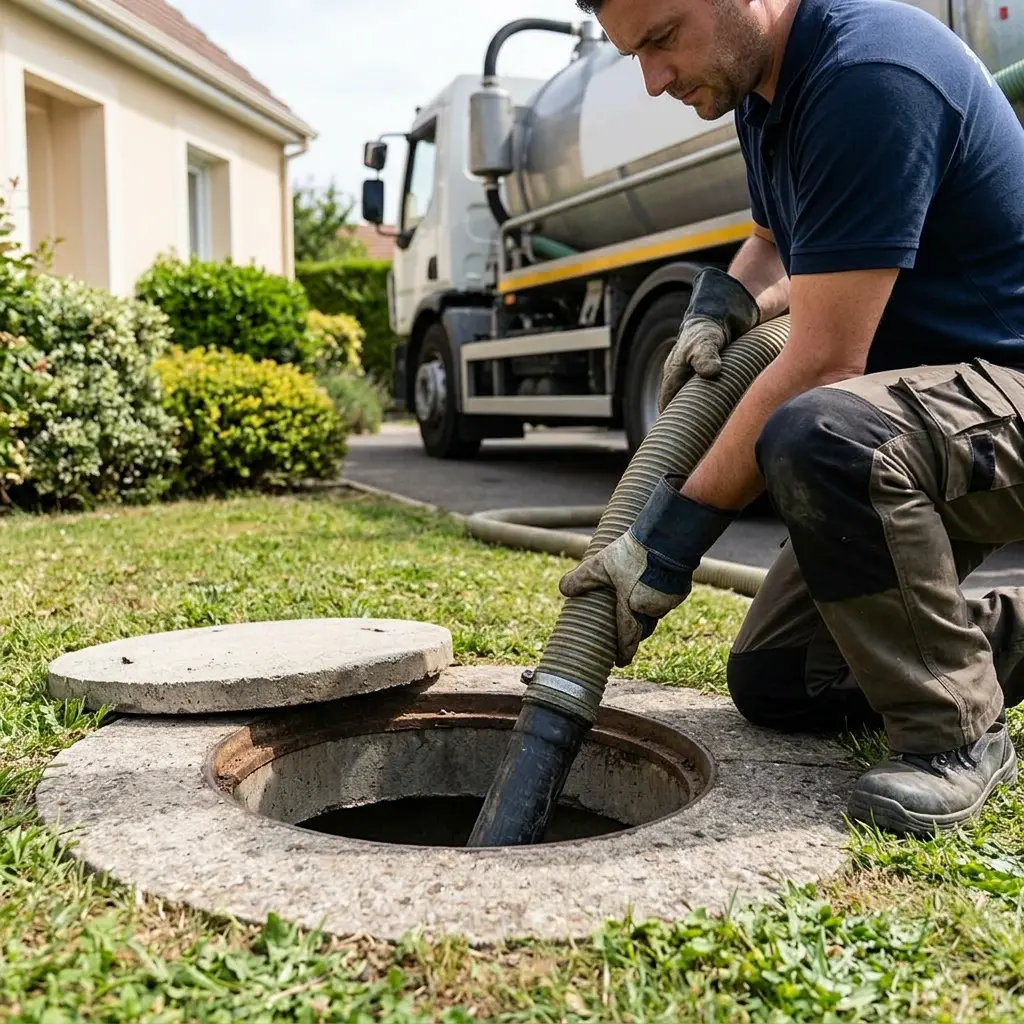 Une installation saine pour un confort durable chez vous