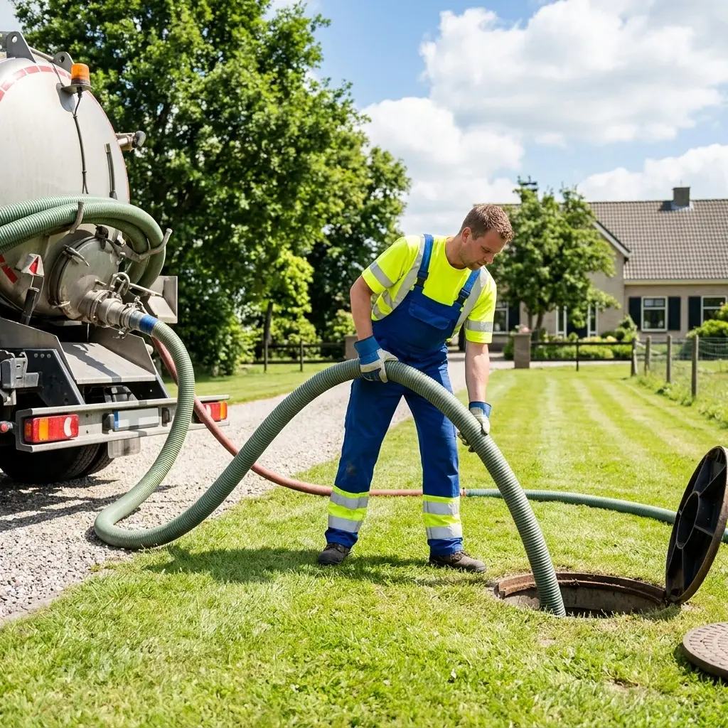 Une installation saine pour une tranquillité d'esprit durable