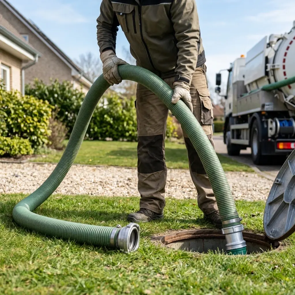 Une approche technique et respectueuse de vos installations