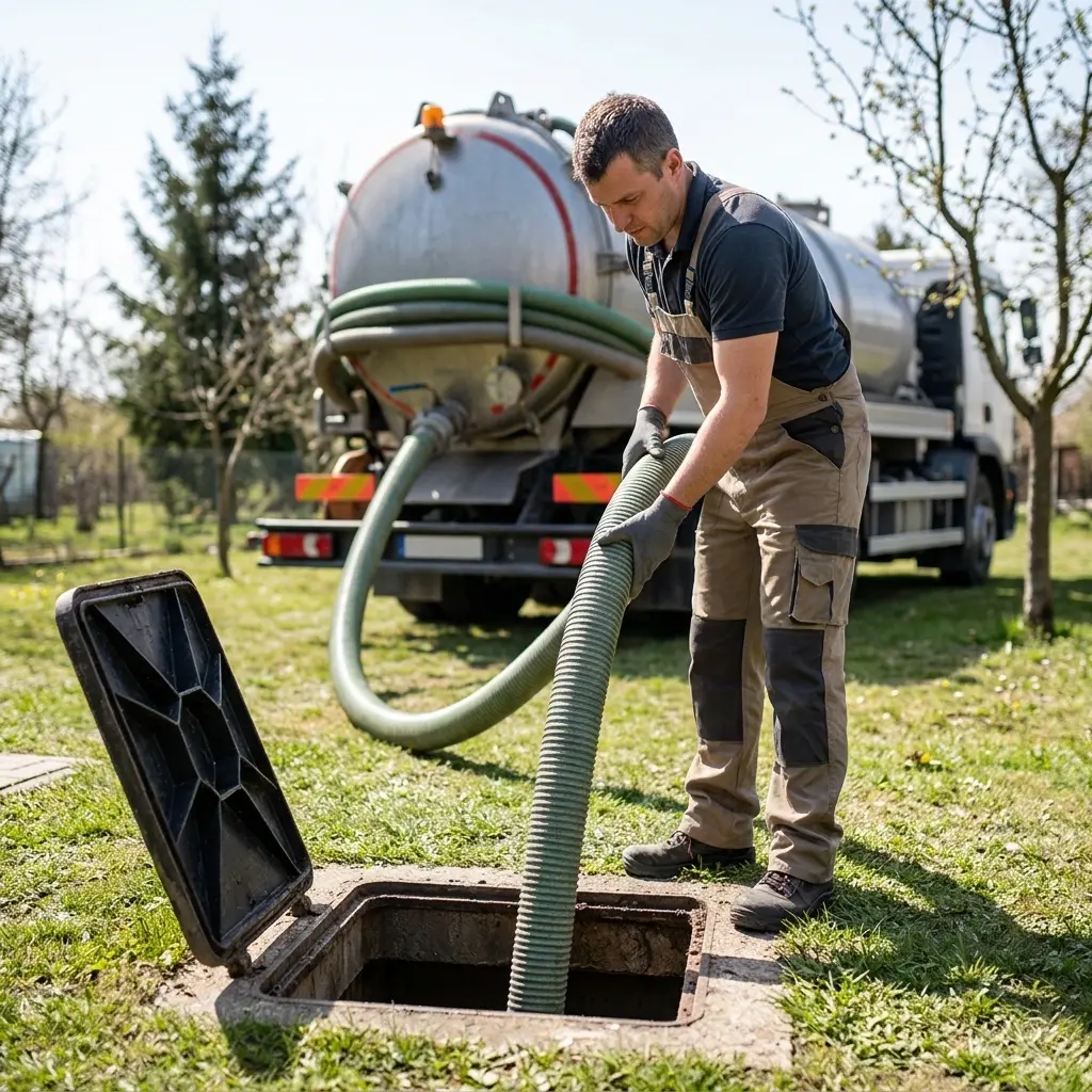 Une tranquillité d'esprit durable pour votre habitat