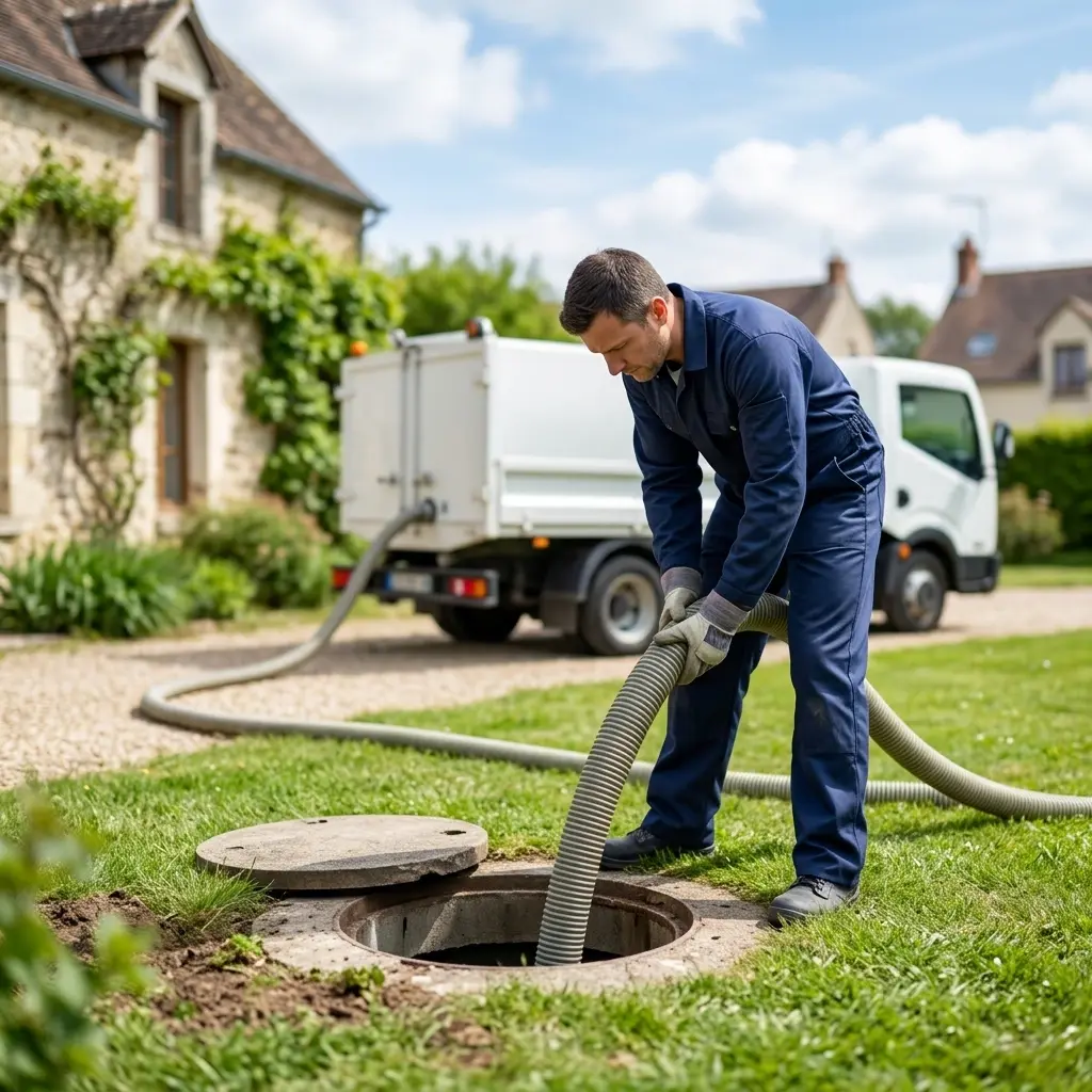 Pourquoi choisir notre expertise à Amillis ?