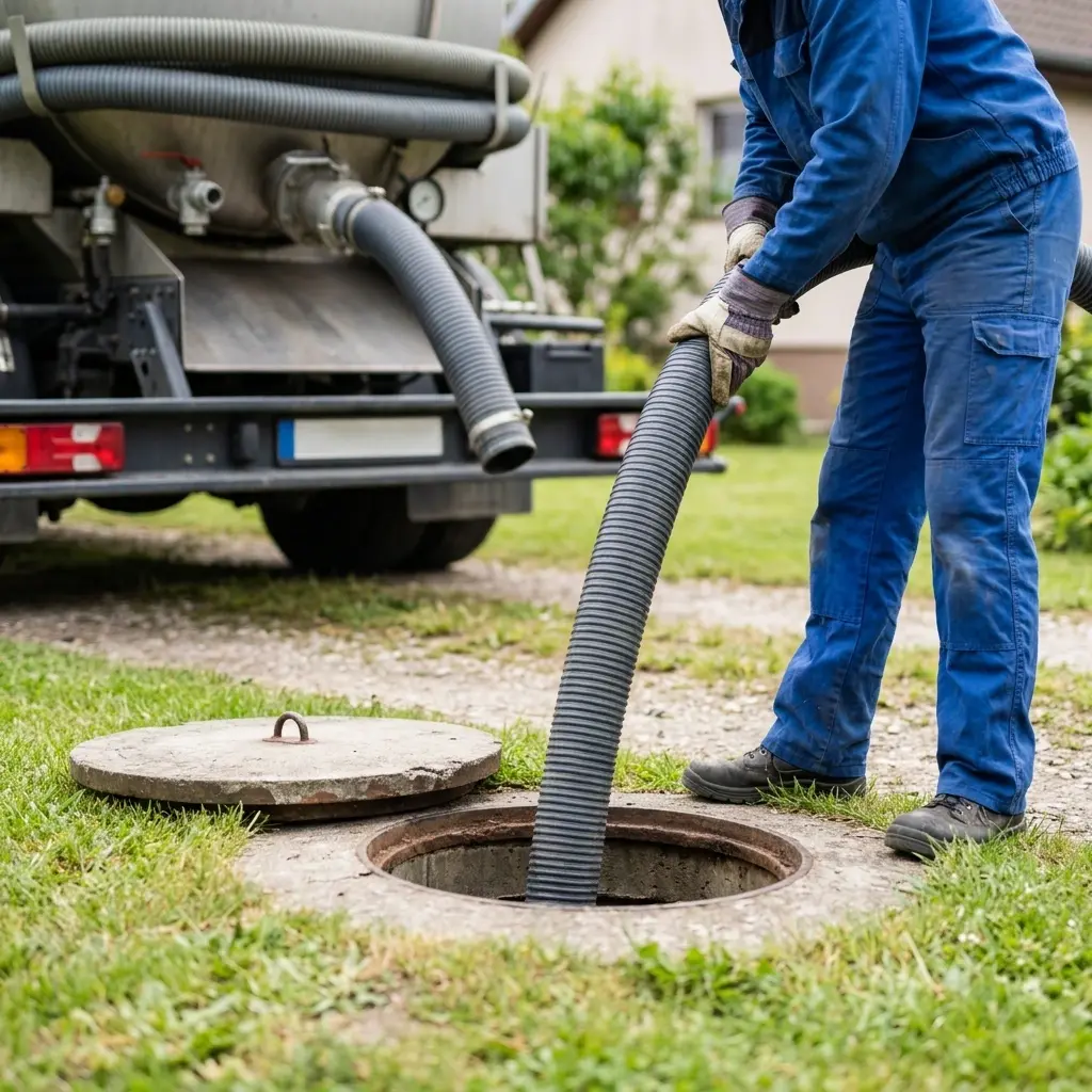 Un service professionnel pour votre tranquillité d'esprit
