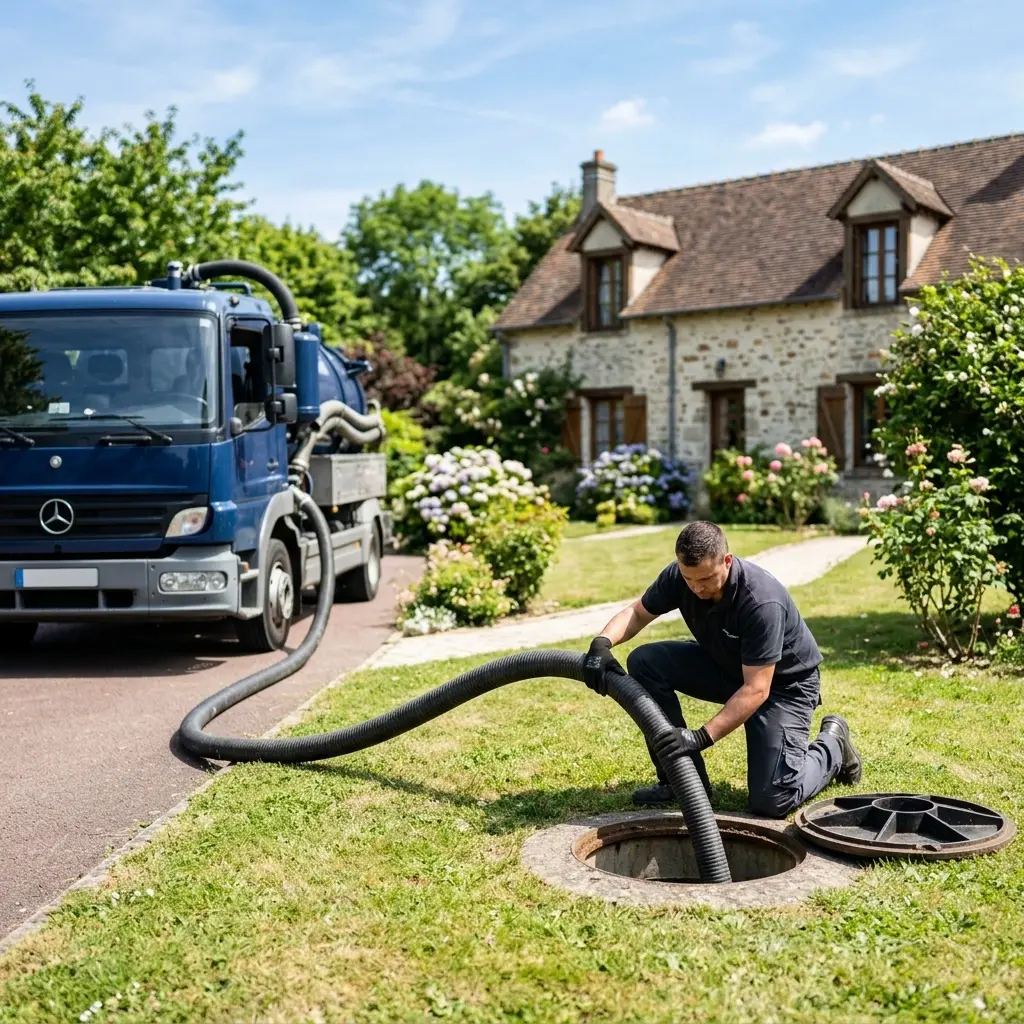 Une installation saine pour un environnement préservé