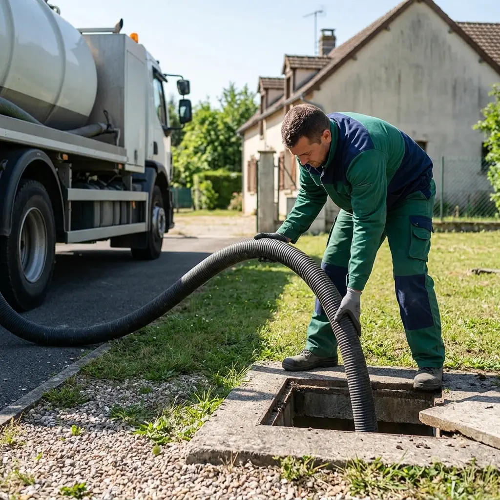 Pourquoi choisir notre expertise à Chailly-en-Brie ?