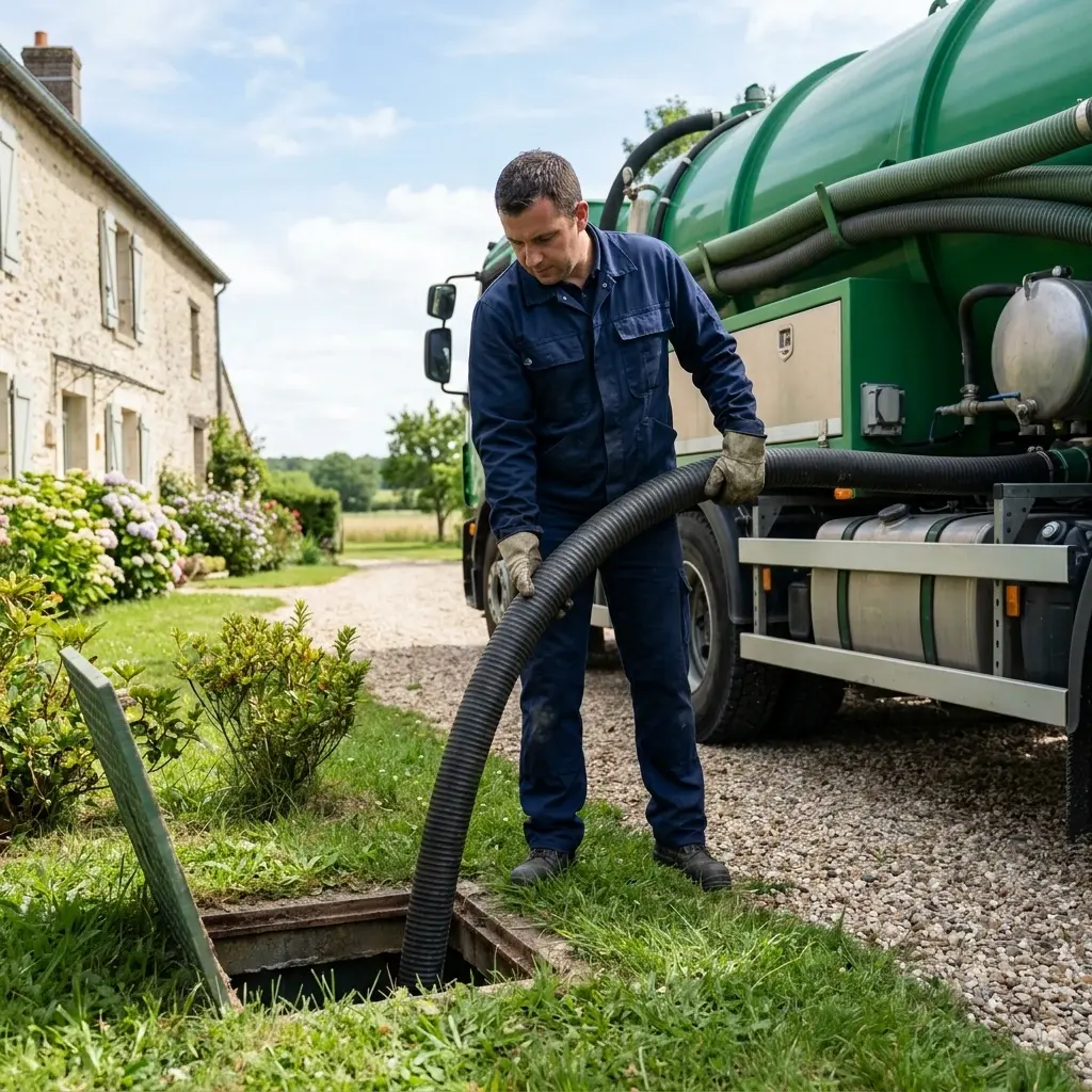 Une sérénité durable pour vos installations sanitaires